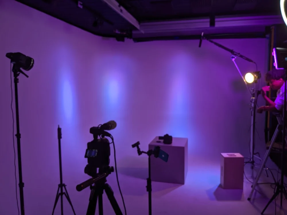 KVLmedia Studio - 2