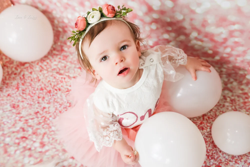 Lace & Luster Studio