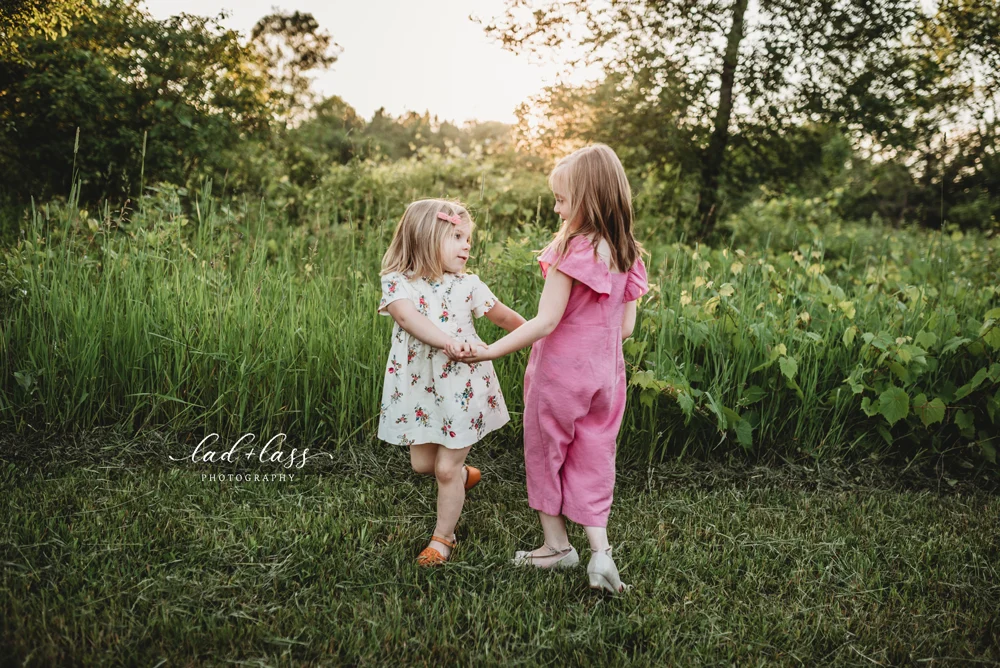 Lad + Lass Photography
