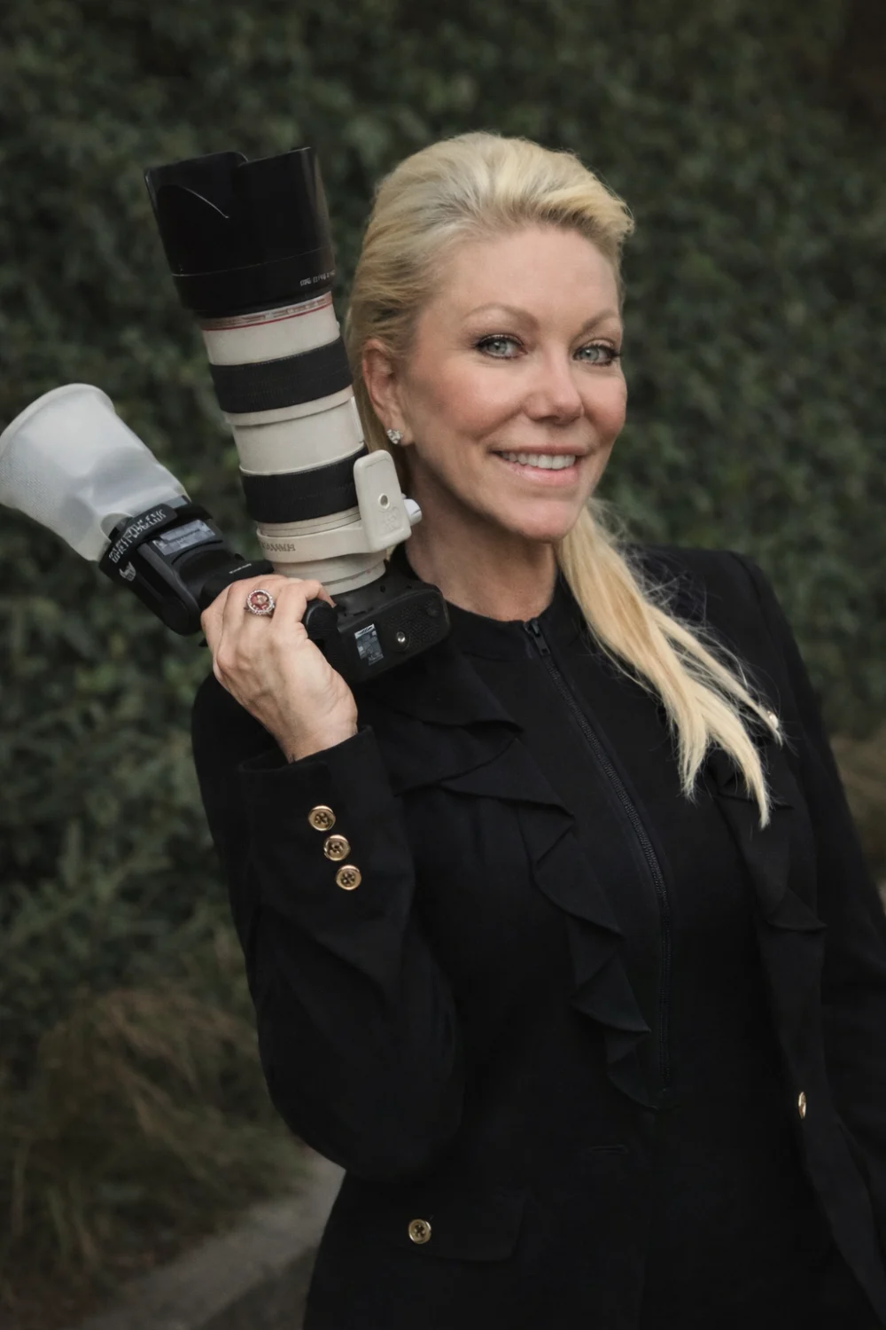 Lens Queen Photography by Sherrie Blondin
