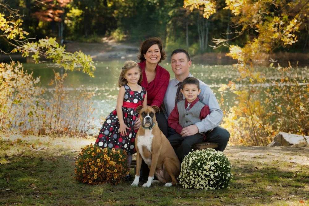 Lisa Fischer Photography