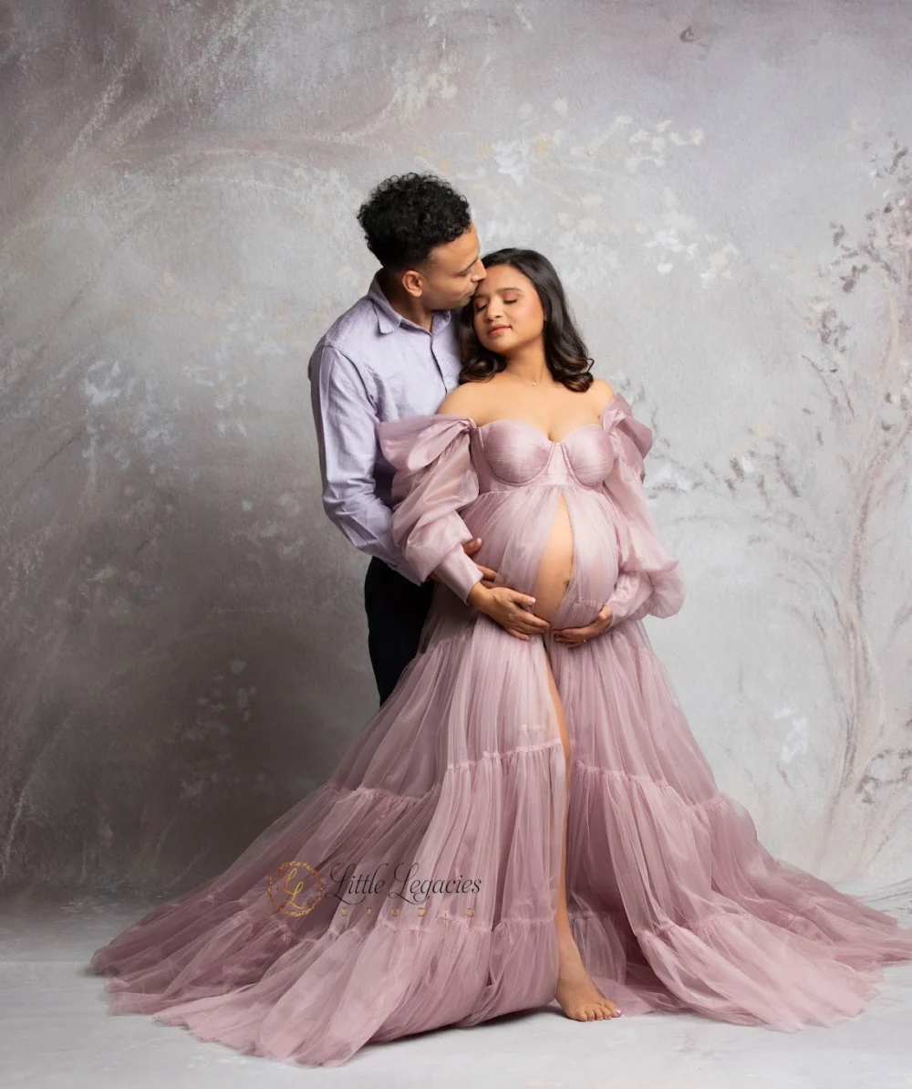 Little Legacies Studio - Newborn Phoenix Photography - 4