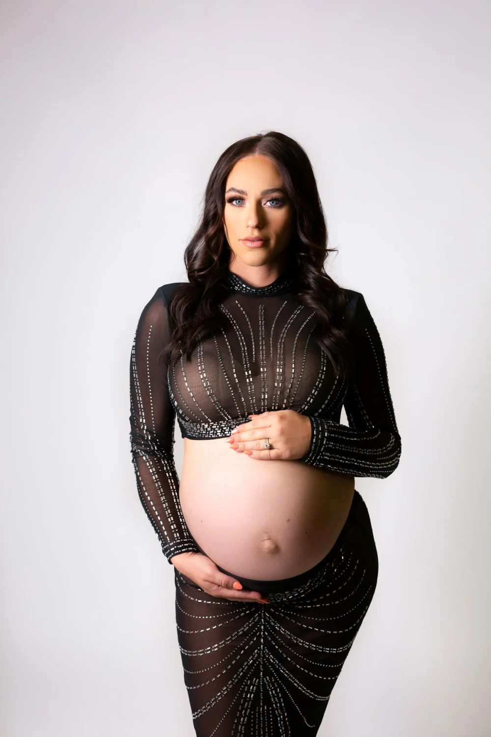 Love And Maternity