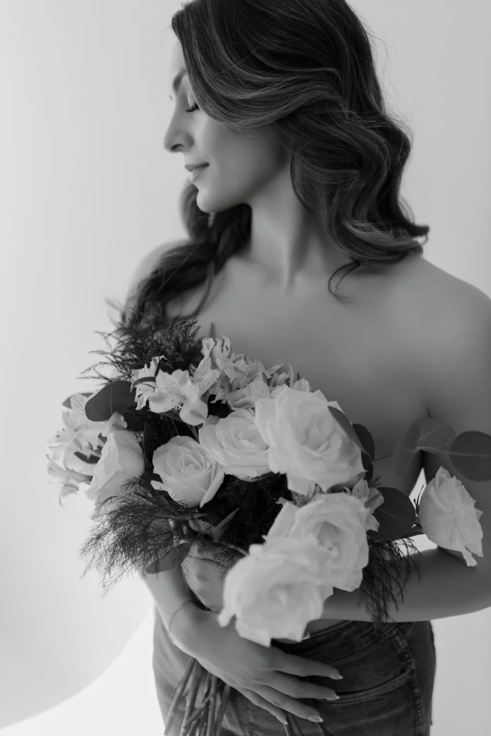 Lune Boudoir & Maternity Photography - 2