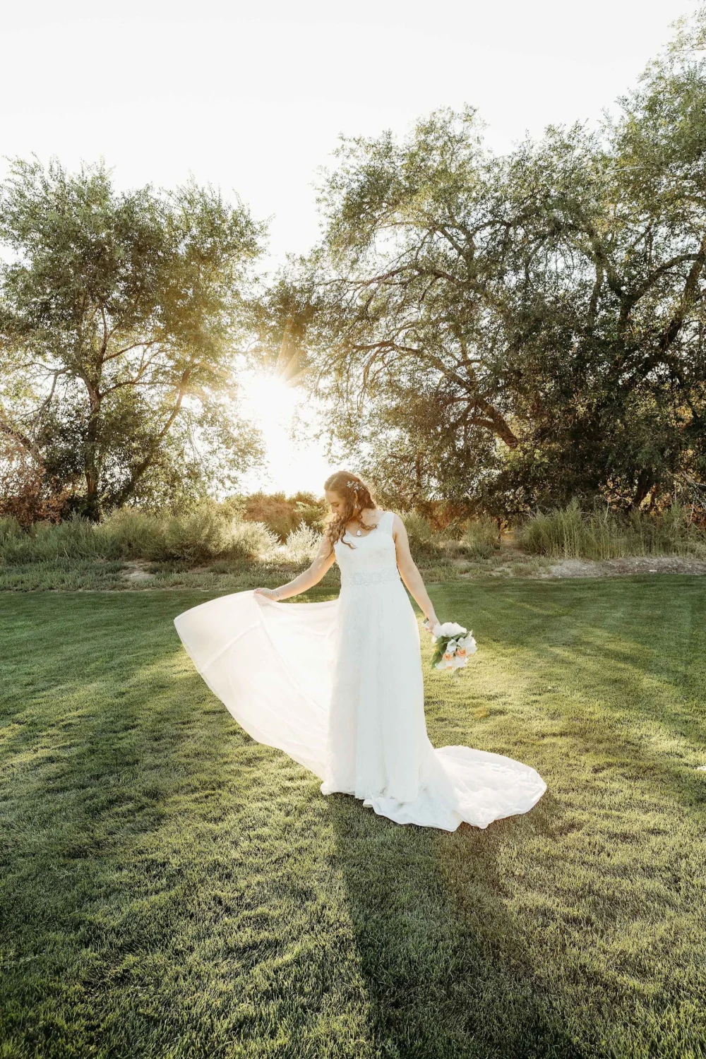 Madison Ward Photography