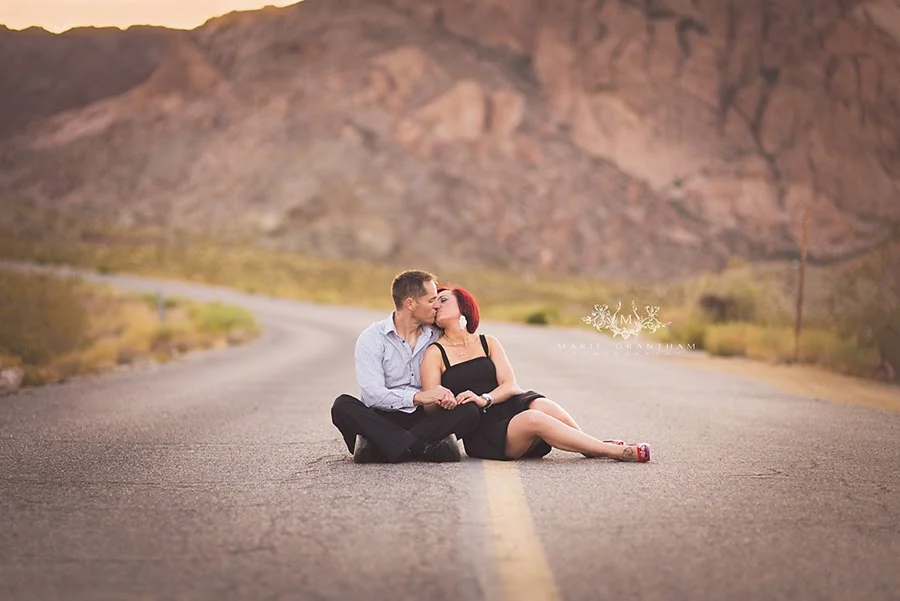 Marie Grantham Photography - 2