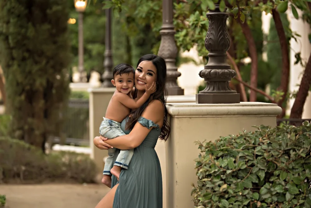 Marie Grantham Photography - 3