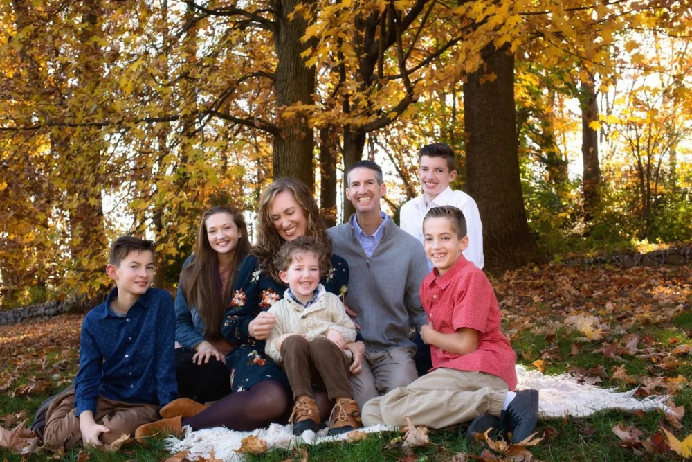 Maureen Brant Photography