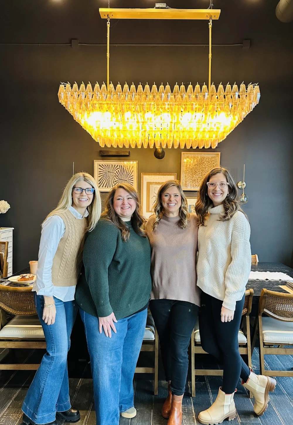 Mckenzie Anderson Homes and Photo