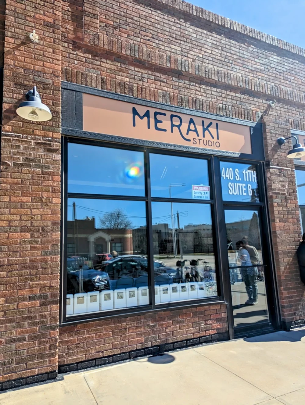 Meraki Studio