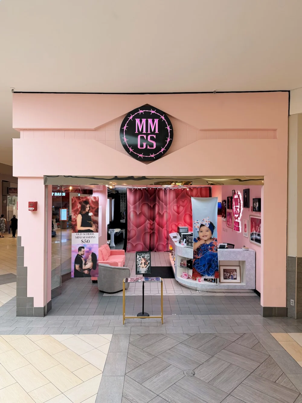 MMGS Photo Studio - 2