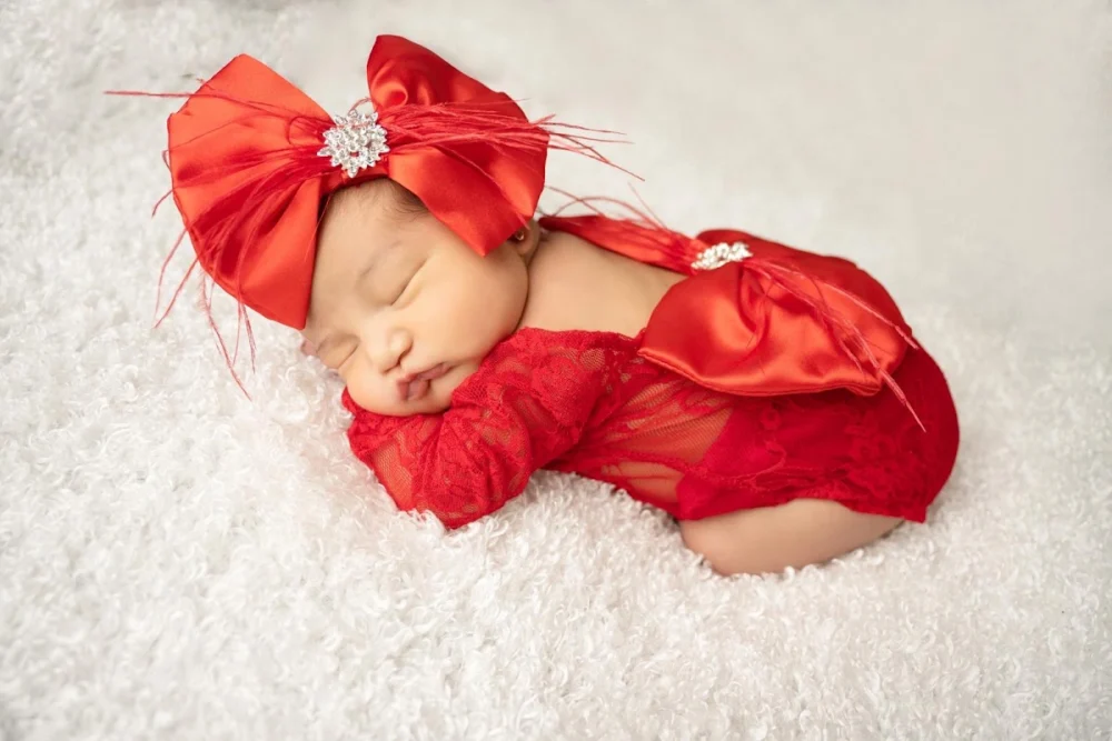 Moments Baby Photography