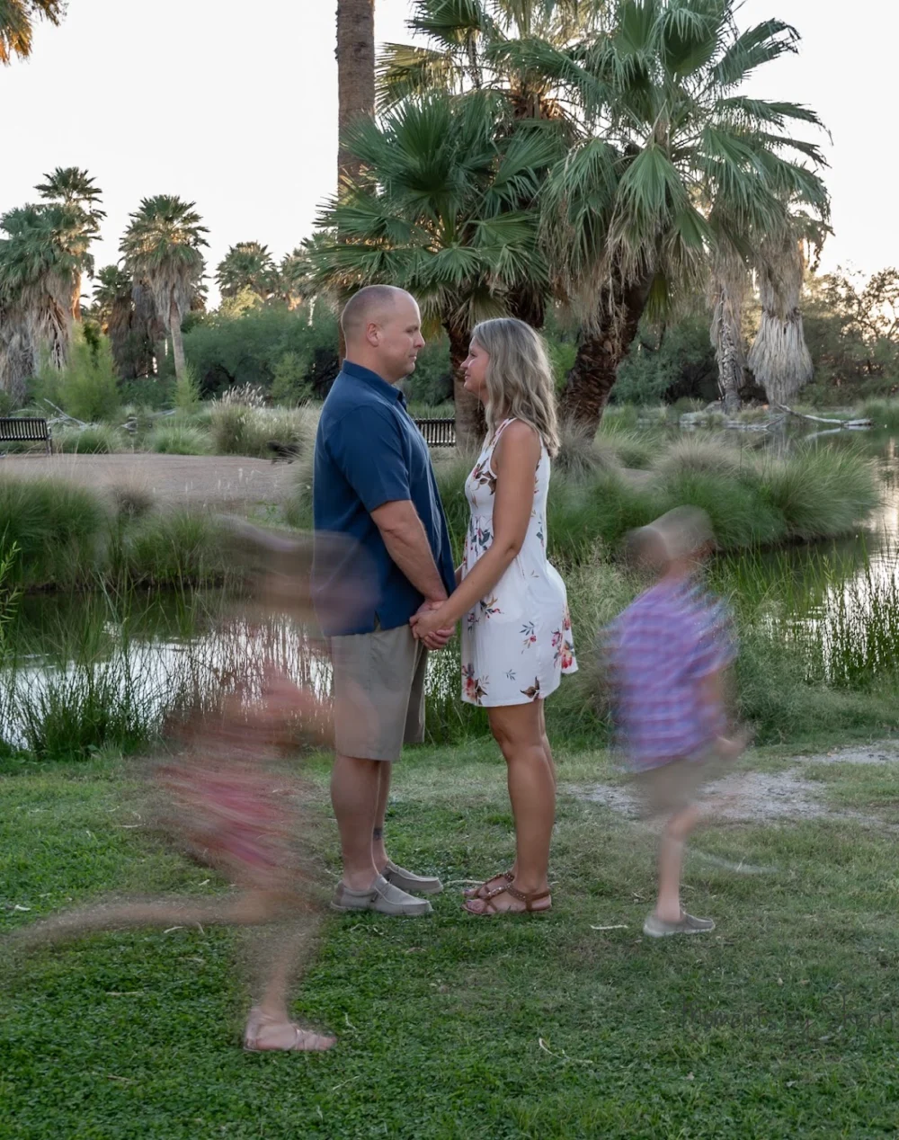 Moments by Sherri Photography - Tucson AZ Family Photographer