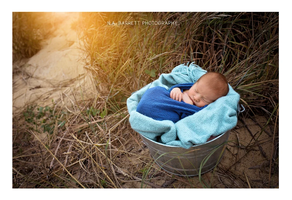 N.A. Barrett Photography - 2