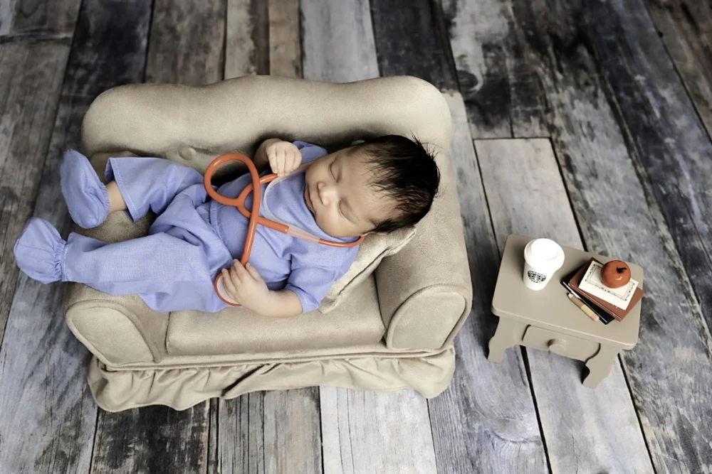 Newborn Dreamers