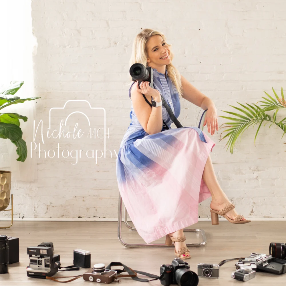 Nichole MCH Photography