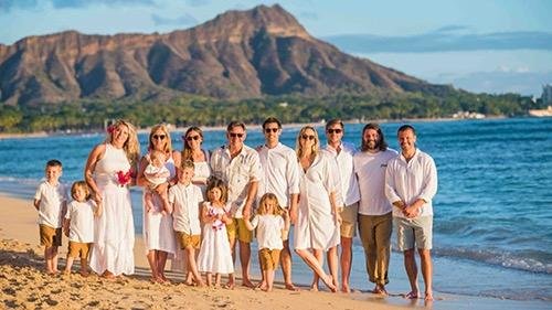 Oahu Hawaii Photographer