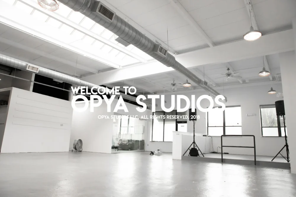 Opya Studios