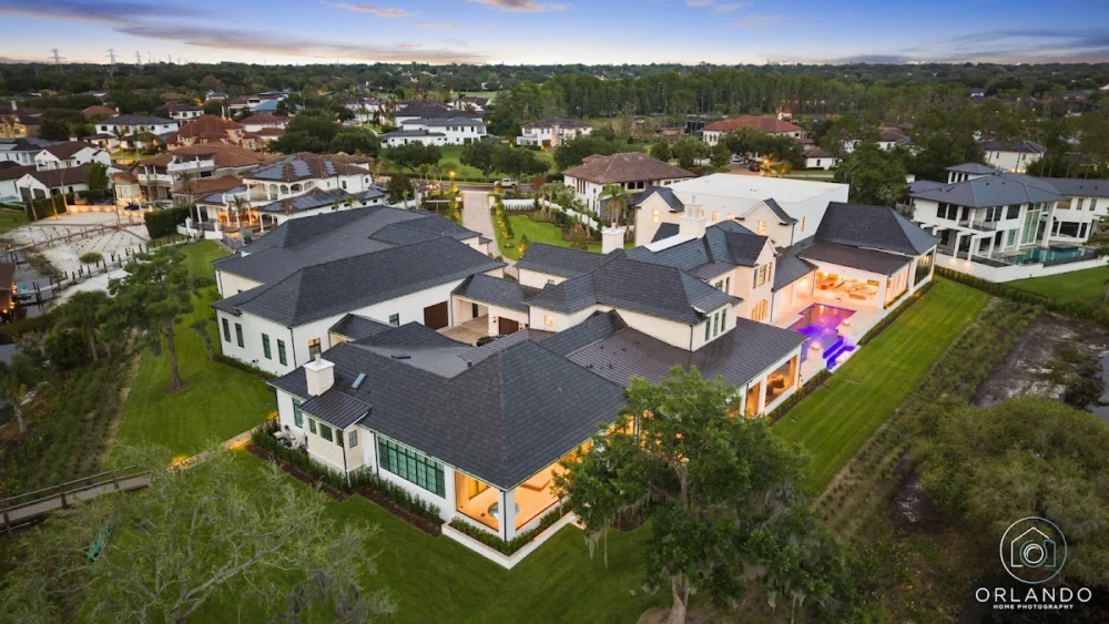 Orlando Home Photography