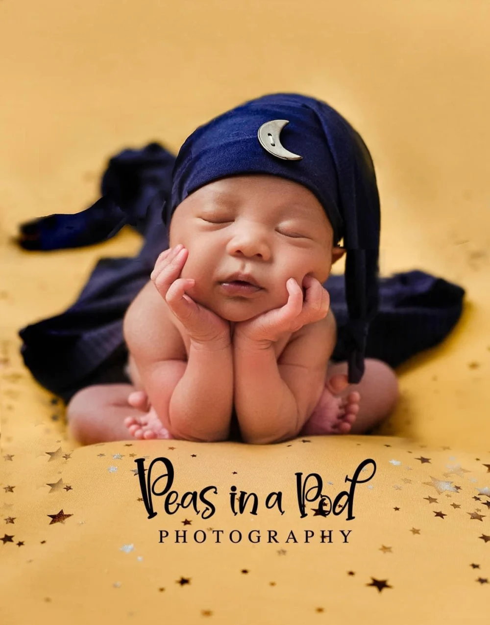 Peas in a Pod Photography