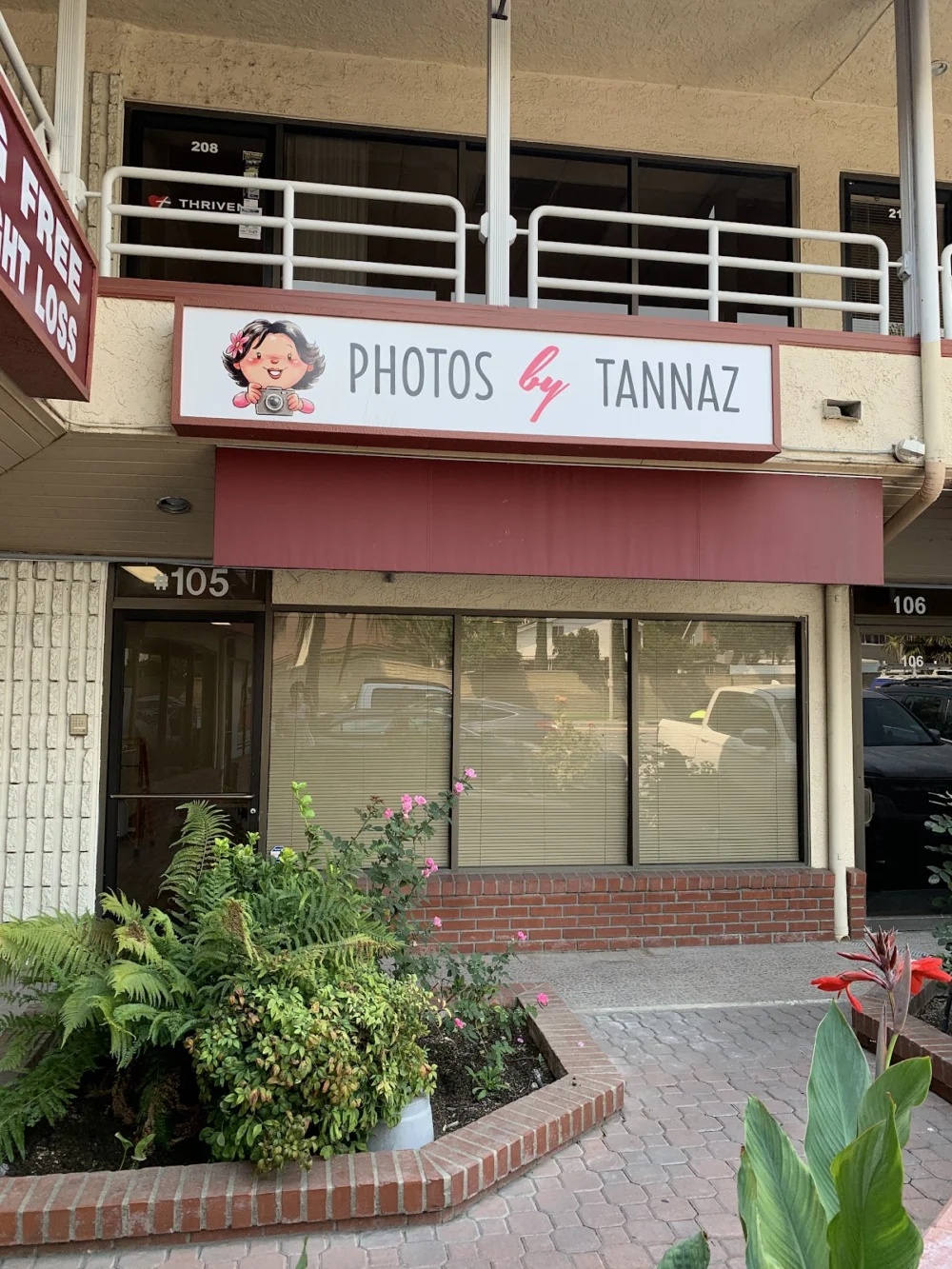 Photos By Tannaz - 2