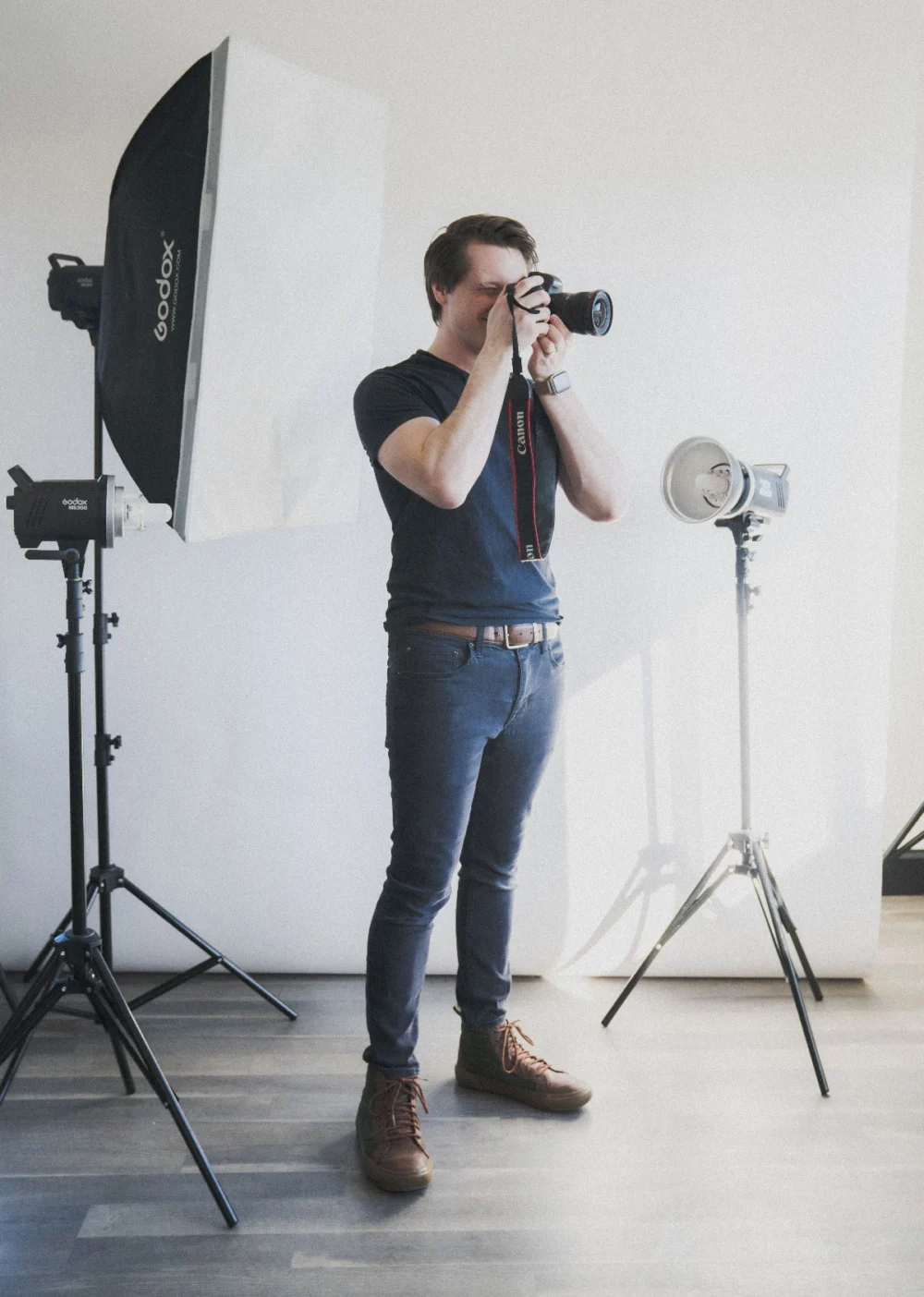 P&R Styled Shoots