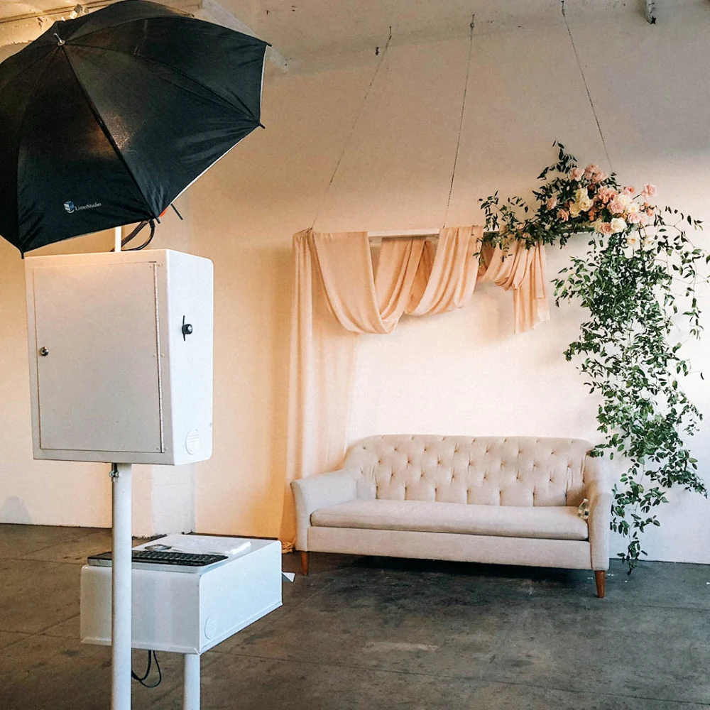Primo Prints A Photobooth Co.