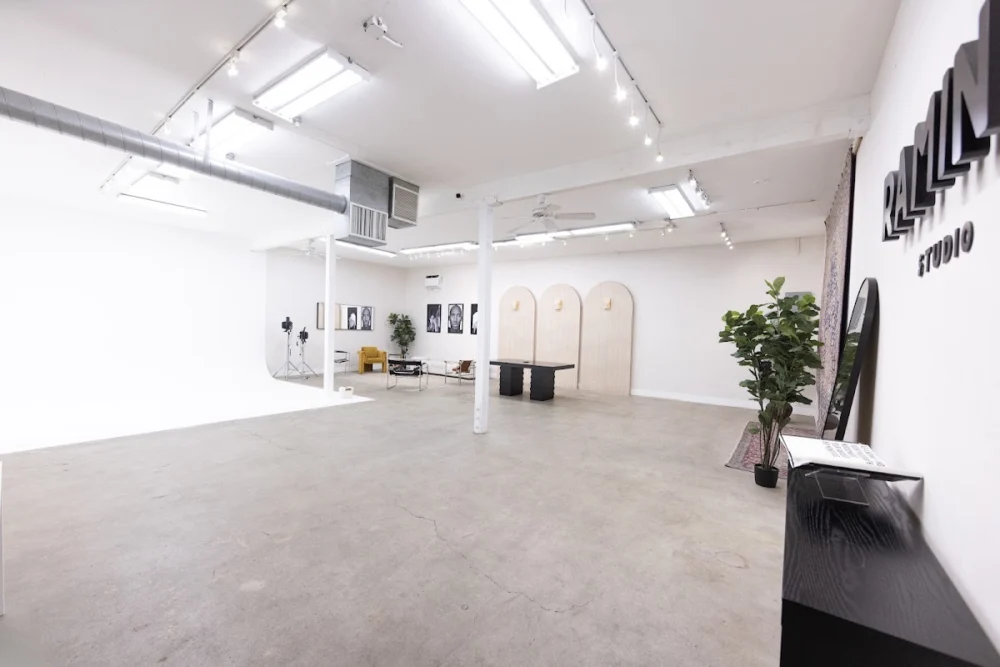 Ramin Studio