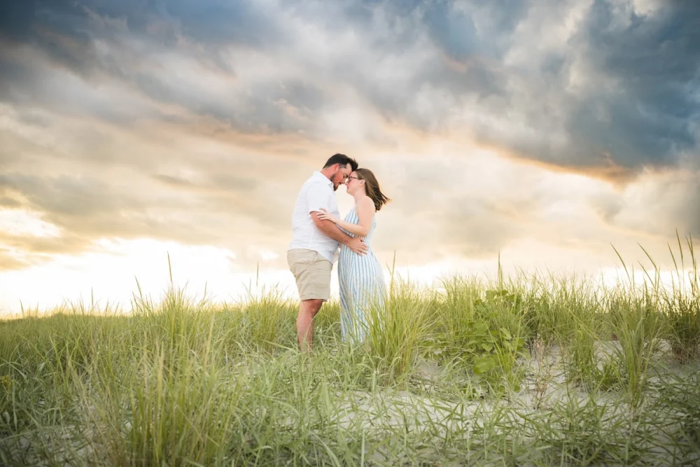 Raw But Meaningful Photography