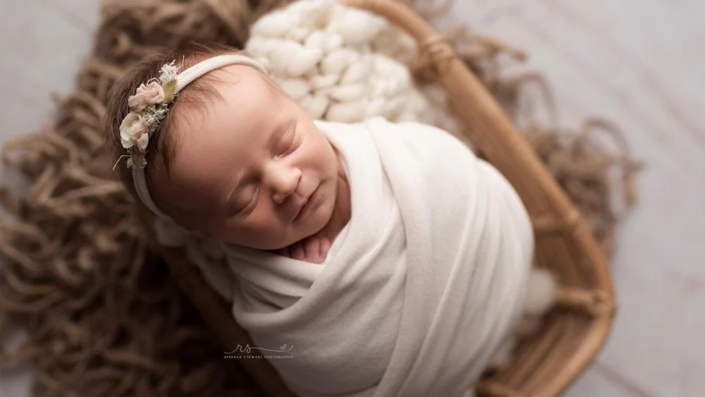 Rebekah Stewart Photography