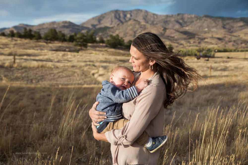 Sarah Boccolucci Photography + Birth Services