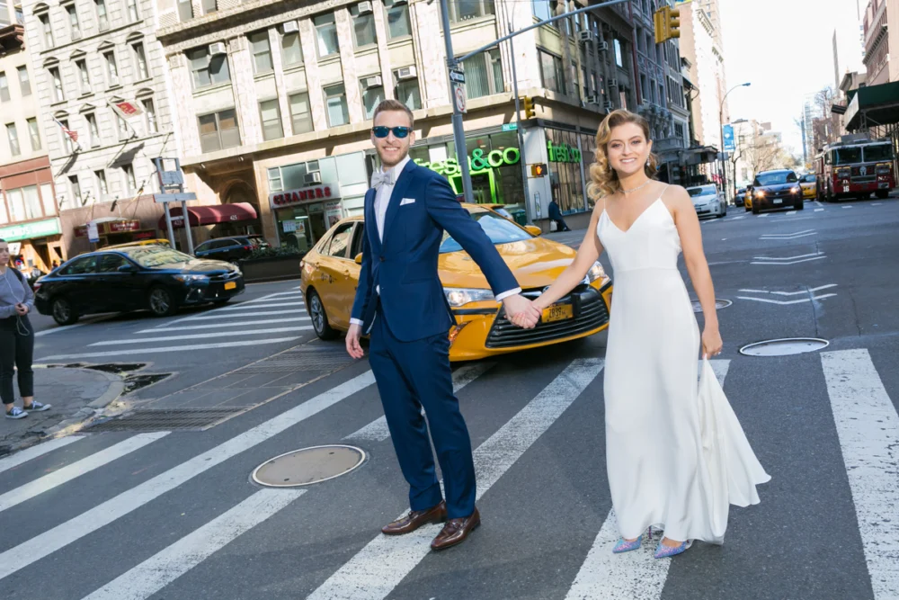 Sarah Merians Photography & Video Company