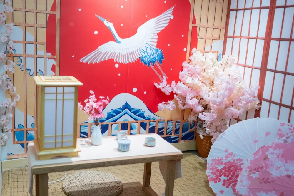 SeeYuu Studio (No walk in) - 3