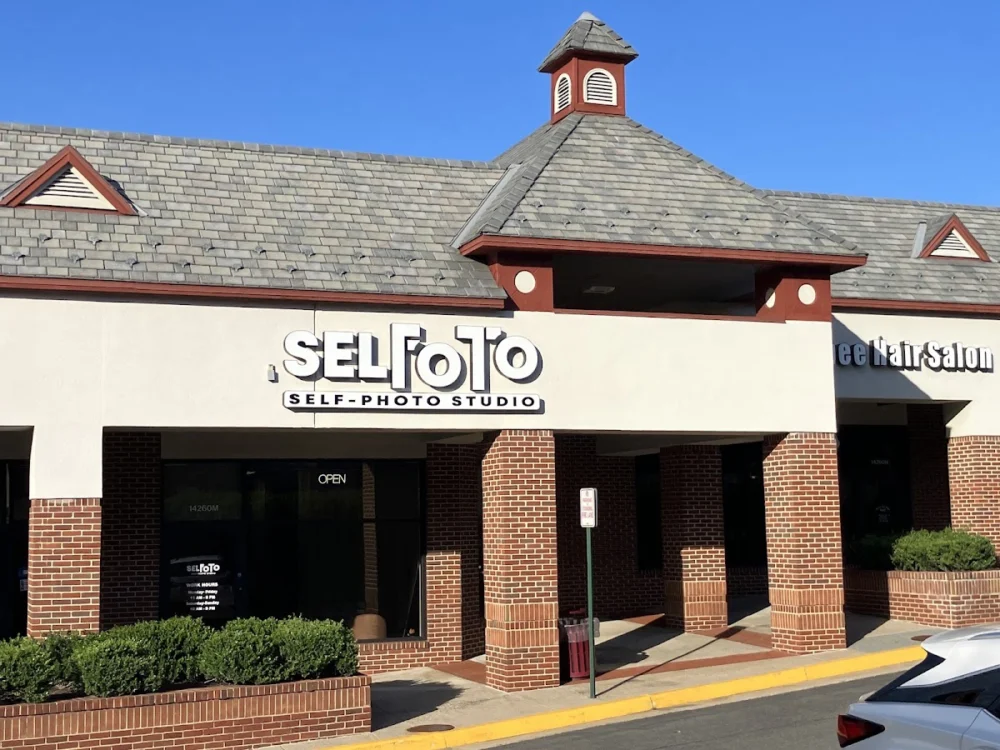 Selfoto Studios (Self Photo Studio) - 2