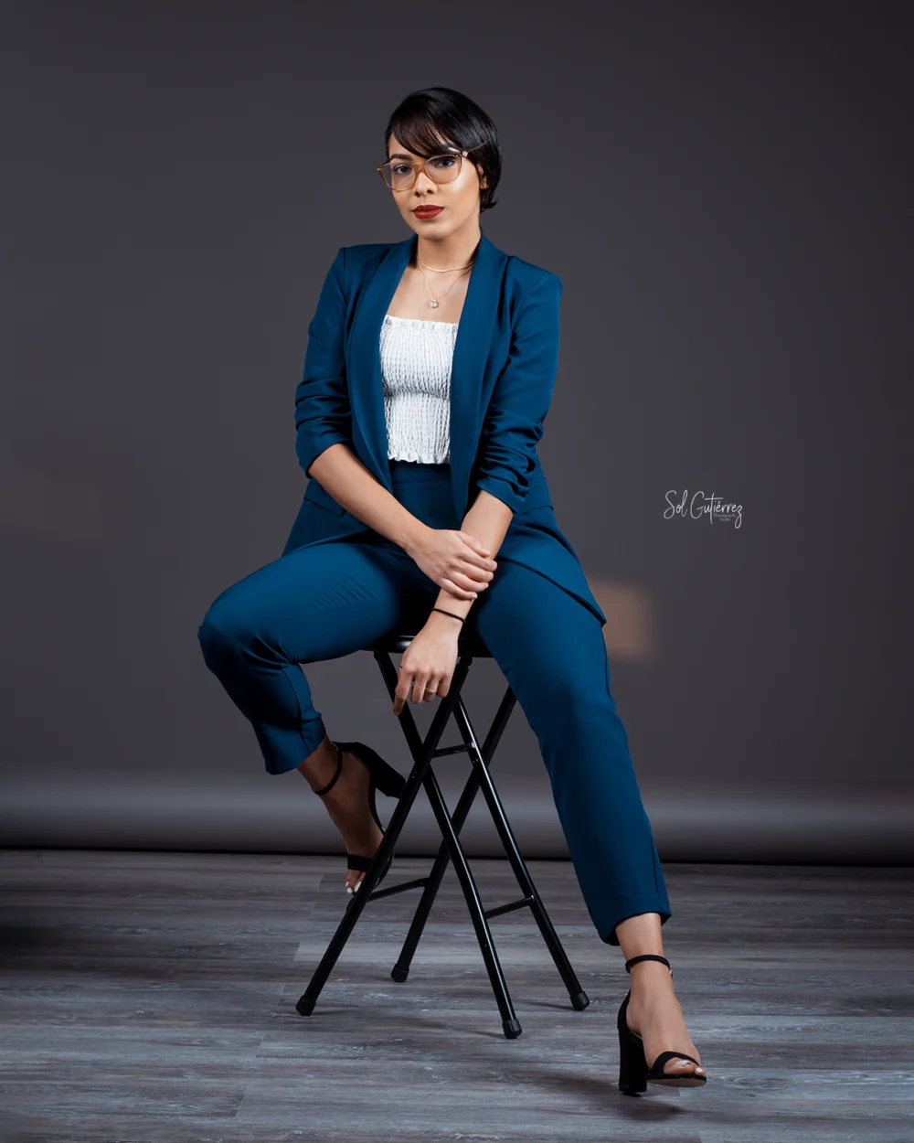 Sol Gutierrez Photography Studio