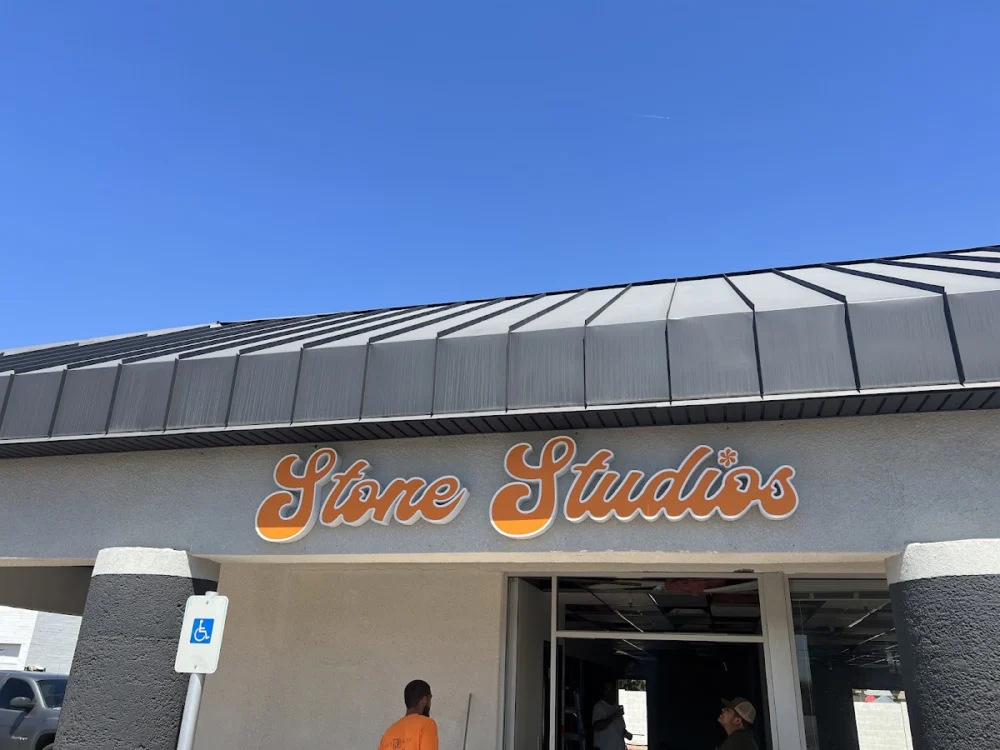 Stone Studios Collective - 2