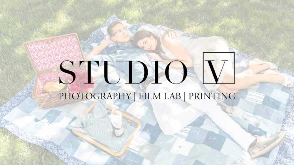 Studio V by Scott Vo Photography