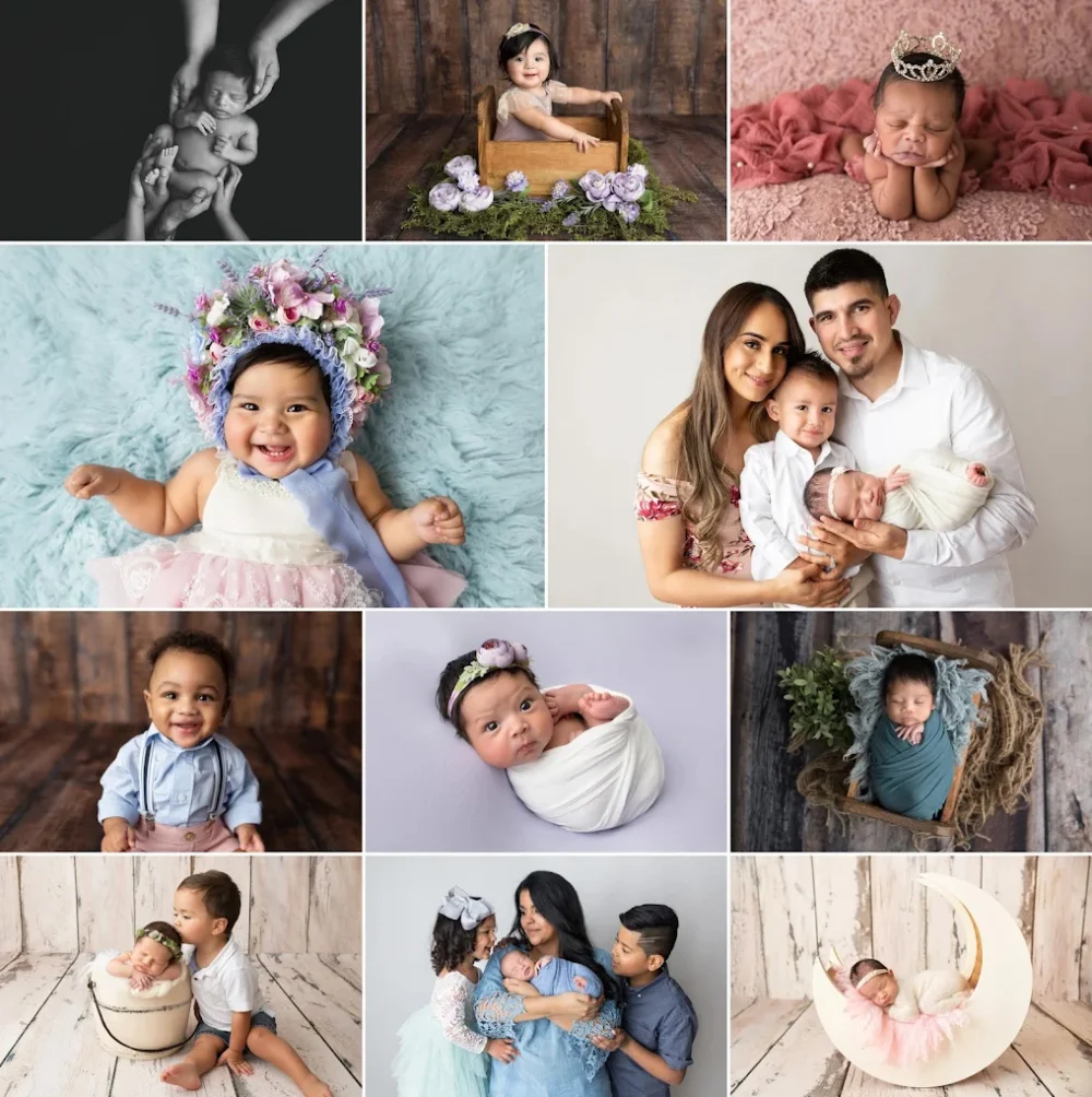 Susan Garrett Photography - 3