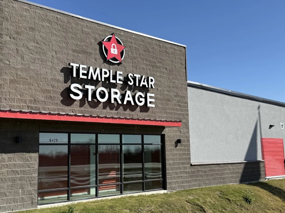 Temple Star Studios - 3