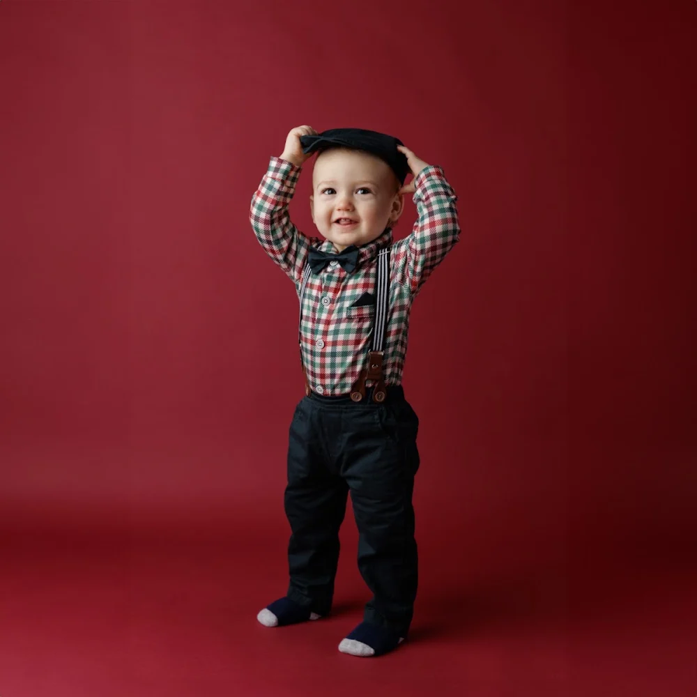 The Baby Photog