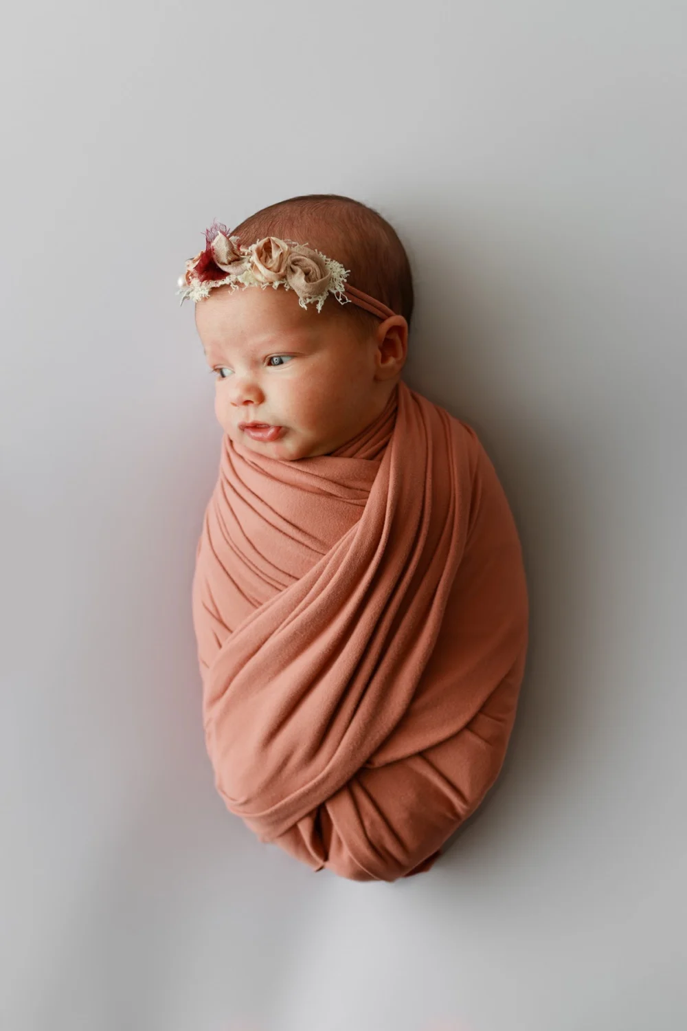 The Newborn Artist®