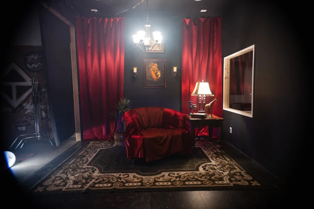 Tukes Studios