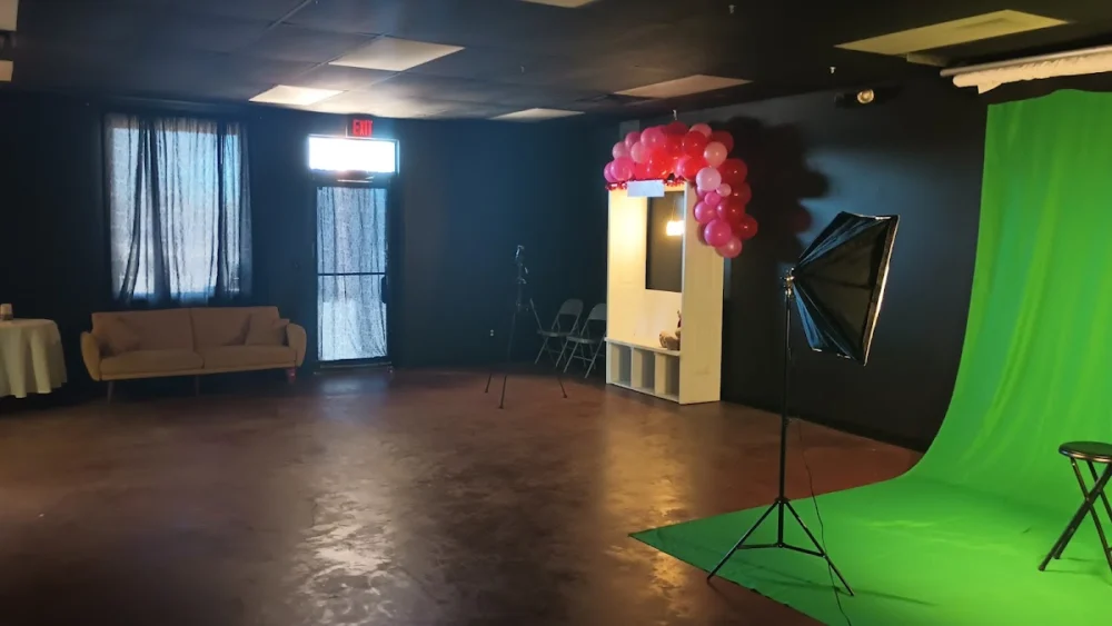 Wichita Photo Studio