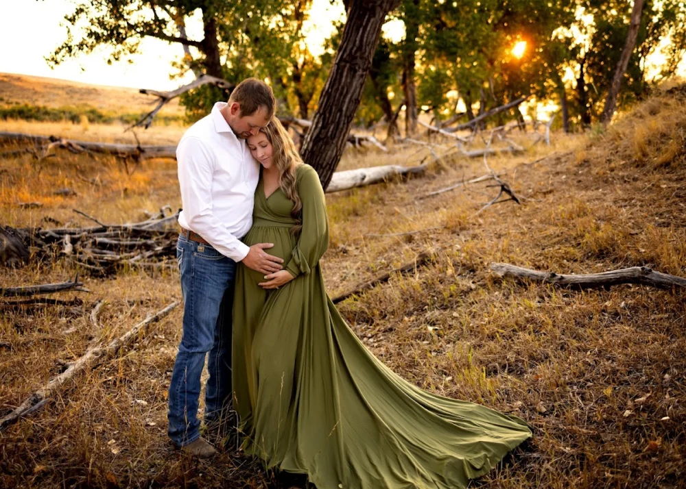 Wild Rose Photography