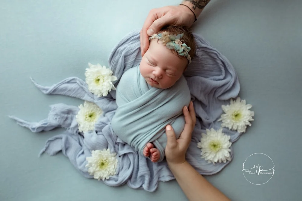 Yanina Popel Photography